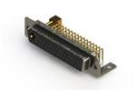 630-47W1640-7TC (D-Sub смешанные контактные разъемы)