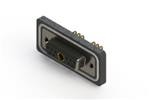 630W11W1640-1N2 (D-Sub смешанные контактные разъемы)