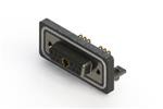 630W11W1640-1N3 (D-Sub смешанные контактные разъемы)
