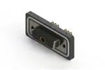 630W11W1640-1NA (D-Sub смешанные контактные разъемы)