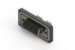 630W11W1640-2N2 (D-Sub смешанные контактные разъемы)