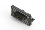 630W11W1640-2N3 (D-Sub смешанные контактные разъемы)