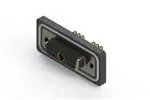 630W11W1640-2NA (D-Sub смешанные контактные разъемы)