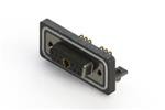 630W11W1640-2NB (D-Sub смешанные контактные разъемы)