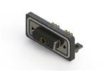 630W11W1640-3N3 (D-Sub смешанные контактные разъемы)
