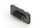 630W11W1640-3NA (D-Sub смешанные контактные разъемы)
