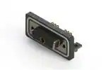 630W11W1640-3NB (D-Sub смешанные контактные разъемы)