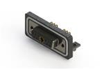 630W11W1640-4NB (D-Sub смешанные контактные разъемы)