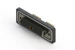 630W21W1640-1N2 (D-Sub смешанные контактные разъемы)