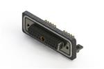630W21W1640-1N3 (D-Sub смешанные контактные разъемы)