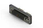 630W21W1640-1NA (D-Sub смешанные контактные разъемы)