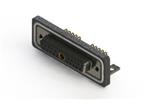 630W21W1640-1NC (D-Sub смешанные контактные разъемы)