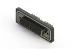 630W21W1640-2N2 (D-Sub смешанные контактные разъемы)