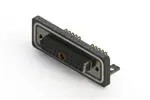 630W21W1640-2N4 (D-Sub смешанные контактные разъемы)