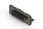 630W21W1640-2NB (D-Sub смешанные контактные разъемы)