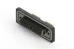 630W21W1640-3N2 (D-Sub смешанные контактные разъемы)