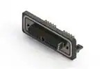 630W21W1640-3N3 (D-Sub смешанные контактные разъемы)
