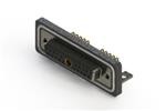 630W21W1640-3N4 (D-Sub смешанные контактные разъемы)