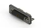 630W21W1640-3NC (D-Sub смешанные контактные разъемы)