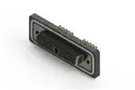 630W21W1640-4N2 (D-Sub смешанные контактные разъемы)
