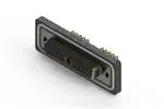 630W21W1640-4NA (D-Sub смешанные контактные разъемы)
