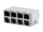 6368062-2 (Модульные разъемы / разъемы Ethernet)