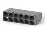 6368062-3 (Модульные разъемы / разъемы Ethernet)