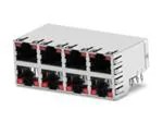 6368062-6 (Модульные разъемы / разъемы Ethernet)