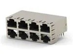 6368077-2 (Модульные разъемы / разъемы Ethernet)