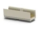 646529-1 (Жесткие метрические разъемы)