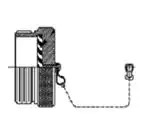 660-013ZR25U4-02 (Круглые инструменты MIL Spec, оборудование и аксессуары)