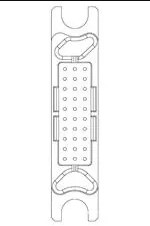 6643742-1 (Сверхмощные питания разъемы)