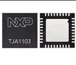 TJA1103BHN/0J (Ethernet ICS)
