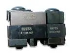 69735 (Удары и умирают)