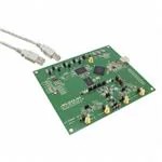 MAX11666EVKIT# (Инструменты разработки IC преобразования данных)