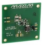 MAX16820EVKIT+ (Инструменты разработки светодиодного освещения)