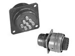 PTY05A-8-2S (Circular Mil Spec -Connector)