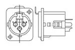 718-0400 (Xlr разъемы)