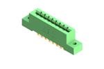 837-016-560-202 (Стандартные разъемы края карты)