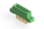846-016-560-204 (Стандартные разъемы края карты)