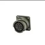 91-665341-AFS (Circular Mil Spec -Connector)