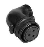 97-3108B-16(689)(0850) (Circular Mil Spec -Connector)