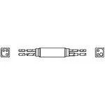 C83130-000 (Компоненты шины данных - микрокуплеры)