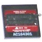 AC164301 (Главы и адаптеры)