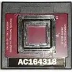 AC164318 (Главы и адаптеры)