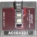 AC164331 (Главы и адаптеры)