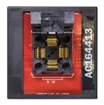 AC164413 (Главы и адаптеры)
