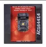 AC164414 (Главы и адаптеры)