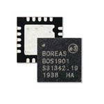 BOS1901CQR (Мотор / движение / контроллеры и драйверы)