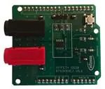 BTS3050EJDEMOBOARDTOBO1 (Инструменты разработки IC управления питанием)